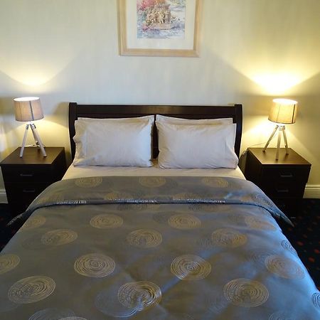 Blyth Hotel Zewnętrze zdjęcie