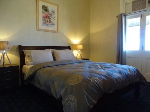 Blyth Hotel Zewnętrze zdjęcie