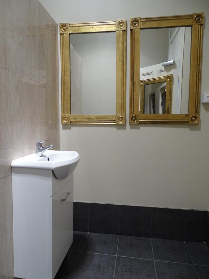 Blyth Hotel Zewnętrze zdjęcie