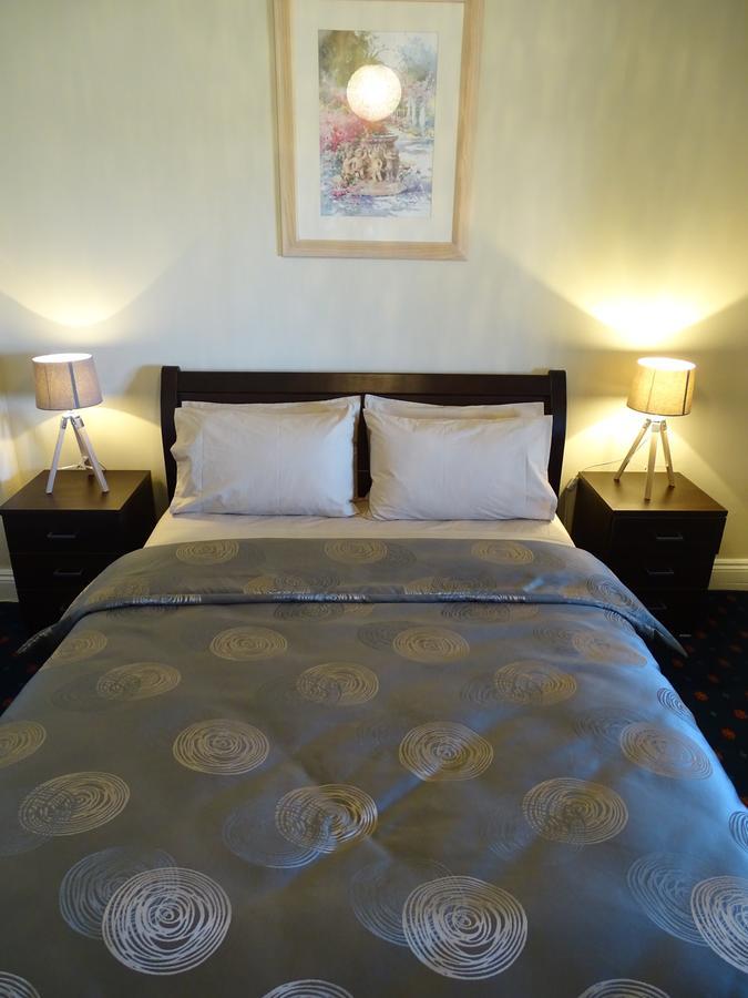 Blyth Hotel Zewnętrze zdjęcie