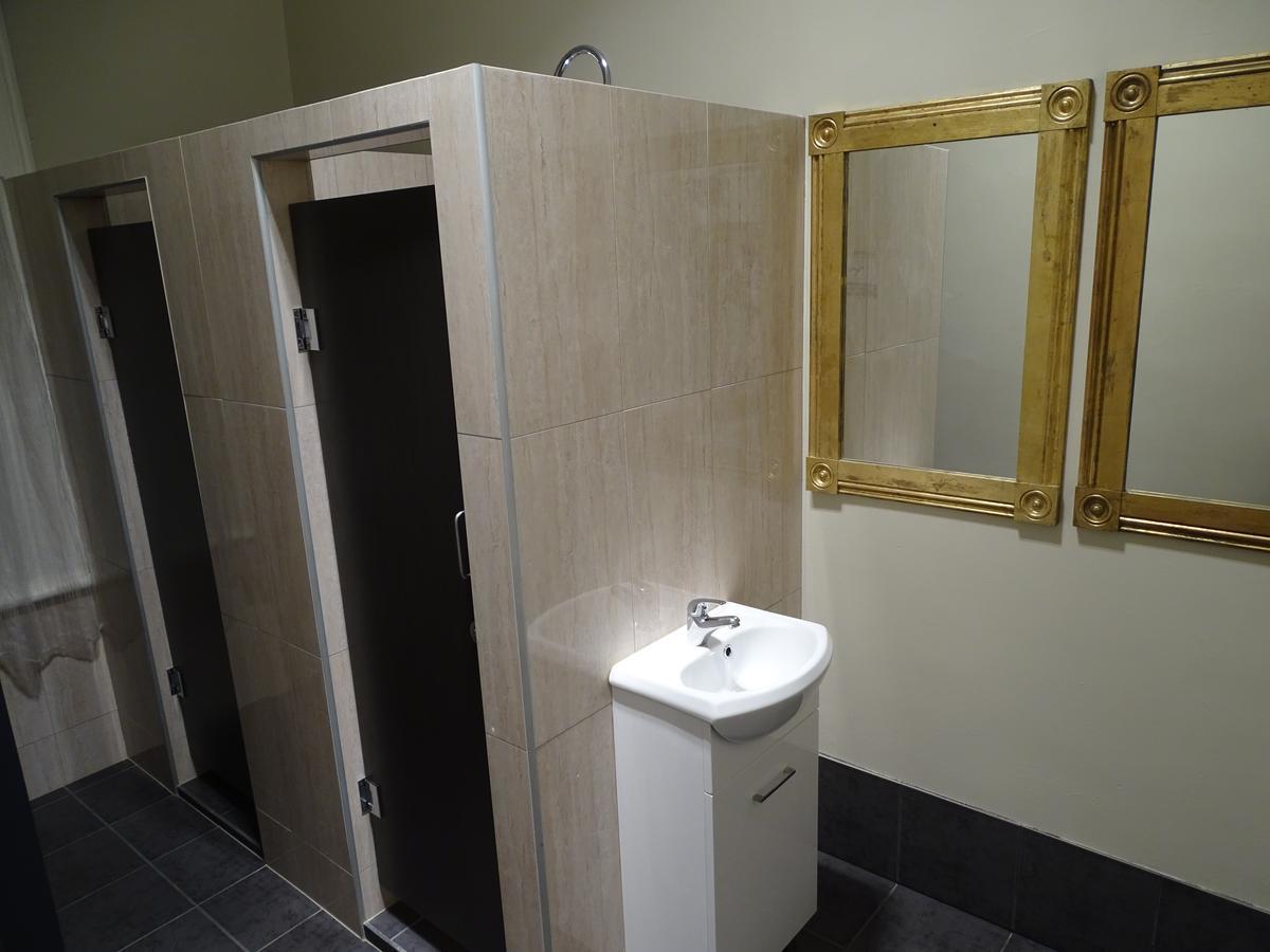 Blyth Hotel Zewnętrze zdjęcie