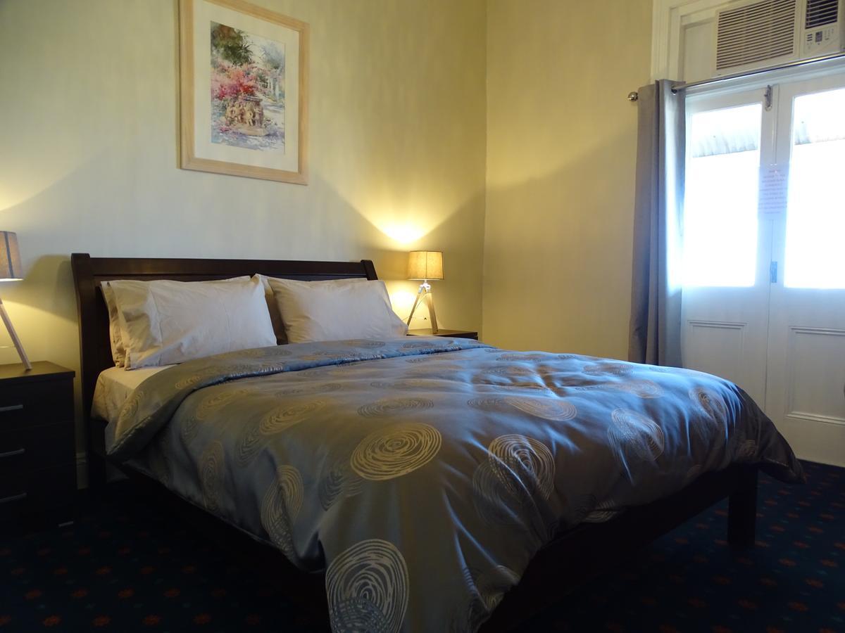 Blyth Hotel Zewnętrze zdjęcie