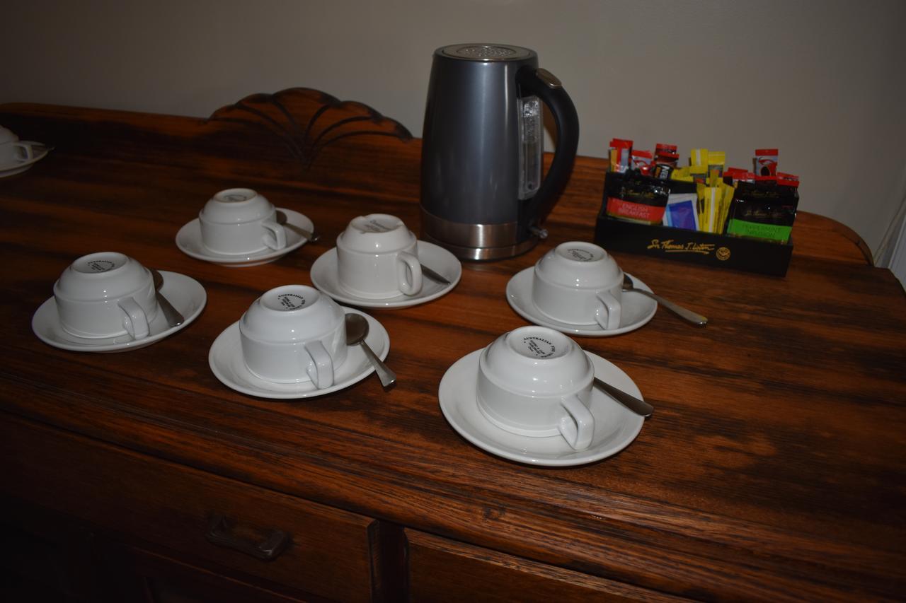 Blyth Hotel Zewnętrze zdjęcie