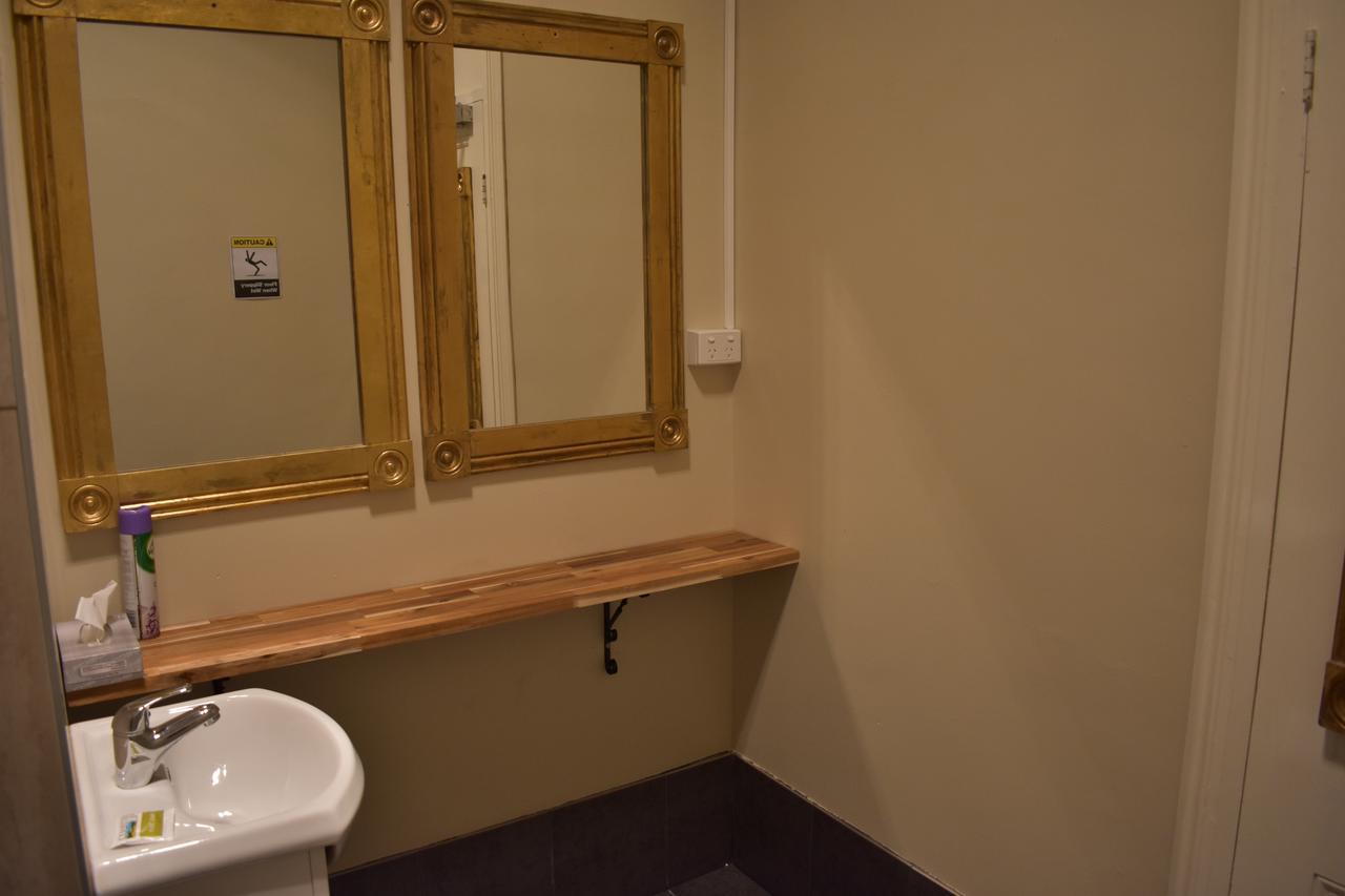 Blyth Hotel Zewnętrze zdjęcie