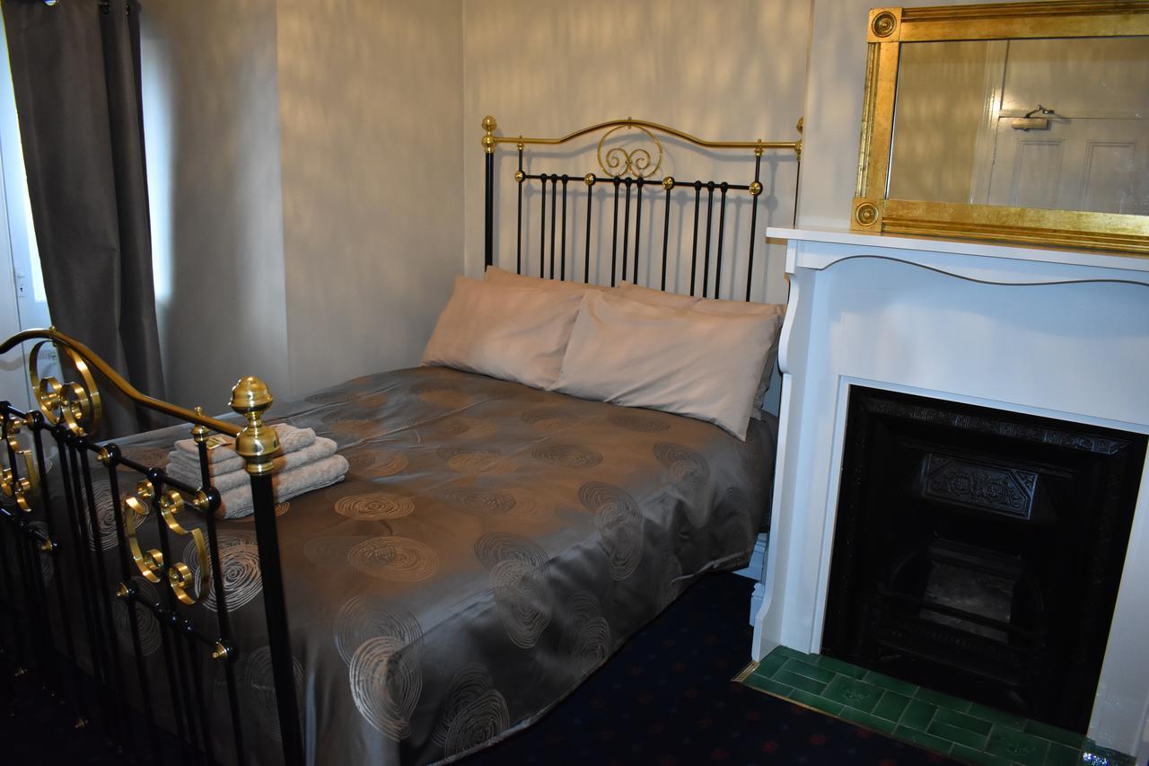 Blyth Hotel Zewnętrze zdjęcie
