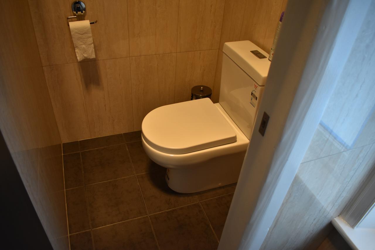 Blyth Hotel Zewnętrze zdjęcie